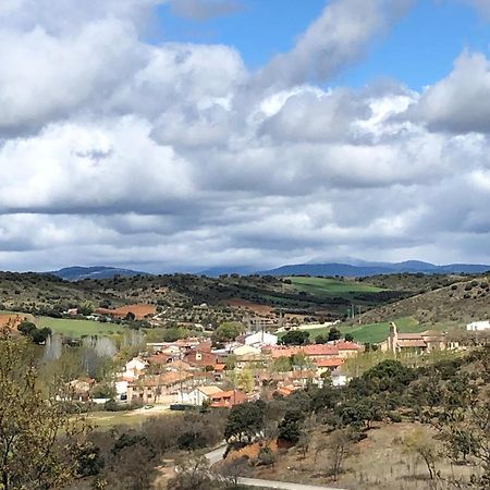 Los Cipreses De Mesones Mesones  エクステリア 写真
